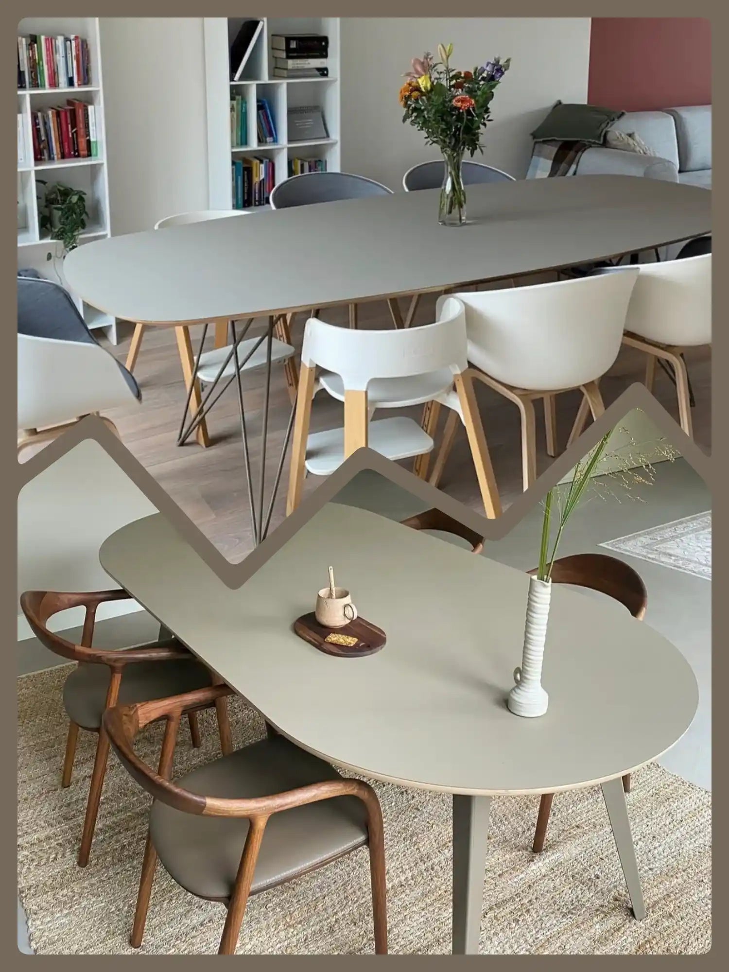 Ral 7006 - Bej Gri - Evimlüks