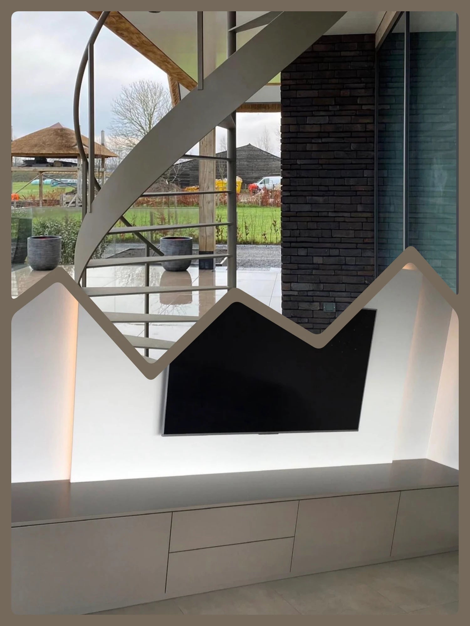 Ral 7006 - Bej Gri - Evimlüks