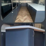 Ral 7016 - Antrasit Gri - Evimlüks