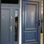 Ral 7016 - Antrasit Gri - Evimlüks