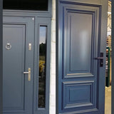 Ral 7016 - Antrasit Gri - Evimlüks