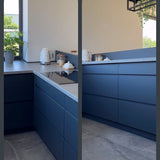 Ral 7016 - Antrasit Gri - Evimlüks