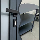 Ral 7016 - Antrasit Gri - Evimlüks