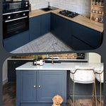 Ral 7016 - Antrasit Gri - Evimlüks