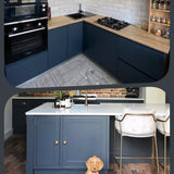 Ral 7016 - Antrasit Gri - Evimlüks