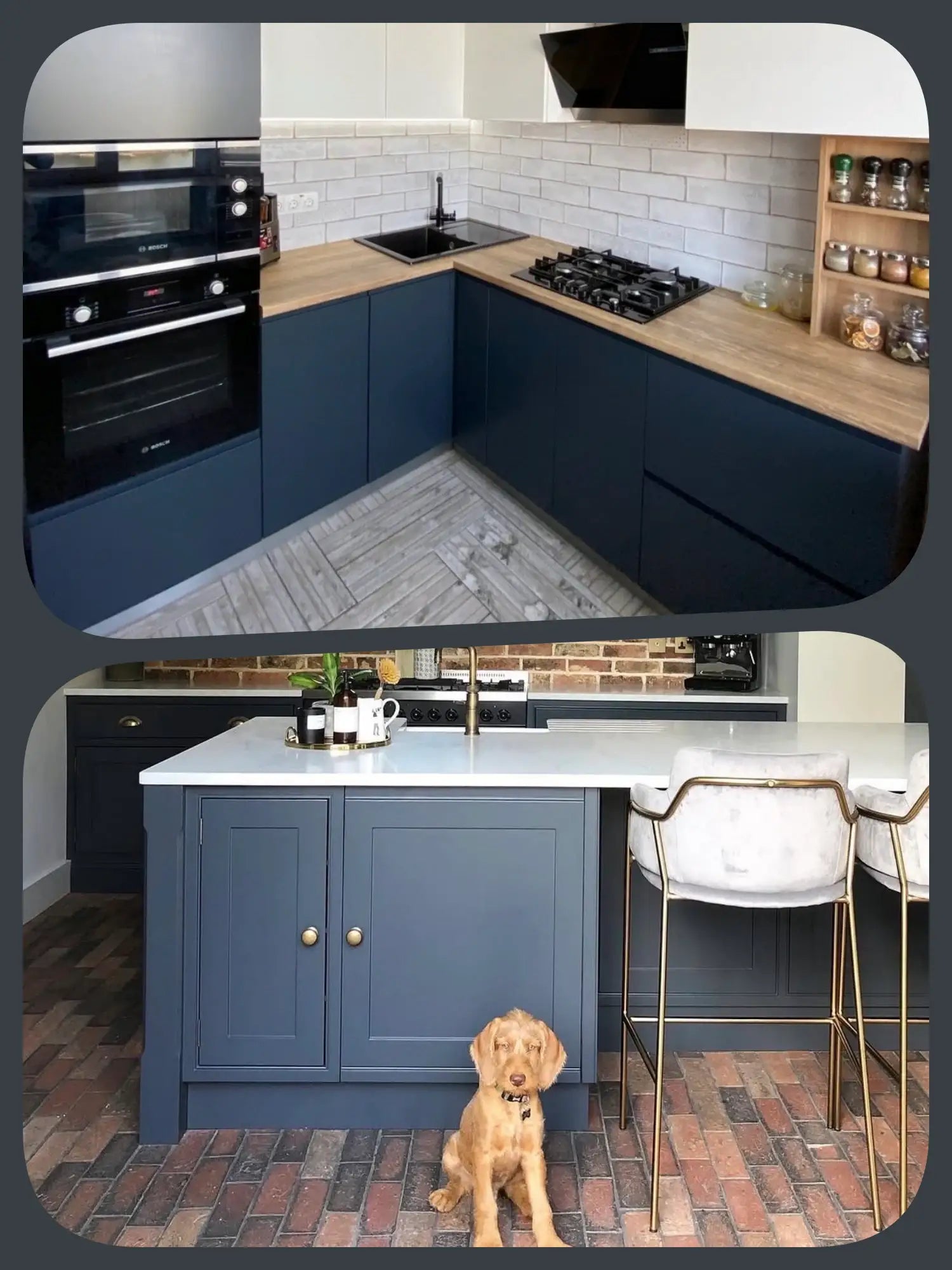 Ral 7016 - Antrasit Gri - Evimlüks