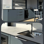 Ral 7016 - Antrasit Gri - Evimlüks