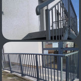 Ral 7016 - Antrasit Gri - Evimlüks