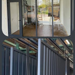 Ral 7016 - Antrasit Gri - Evimlüks