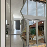 Ral 7039 - Kuvars Gri - Evimlüks