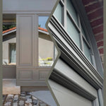 Ral 7039 - Kuvars Gri - Evimlüks