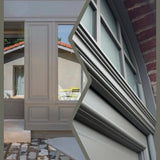 Ral 7039 - Kuvars Gri - Evimlüks