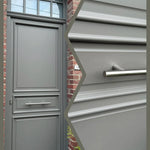 Ral 7039 - Kuvars Gri - Evimlüks