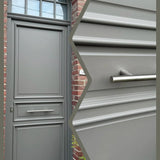 Ral 7039 - Kuvars Gri - Evimlüks