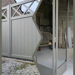 Ral 7039 - Kuvars Gri - Evimlüks