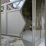 Ral 7039 - Kuvars Gri - Evimlüks