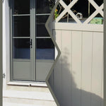 Ral 7039 - Kuvars Gri - Evimlüks