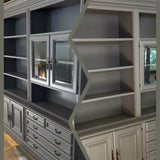 Ral 7039 - Kuvars Gri - Evimlüks