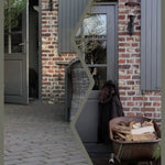 Ral 7039 - Kuvars Gri - Evimlüks