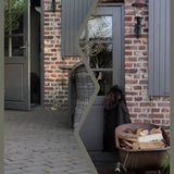 Ral 7039 - Kuvars Gri - Evimlüks