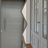 Ral 7039 - Kuvars Gri - Evimlüks