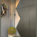 Ral 7039 - Kuvars Gri - Evimlüks