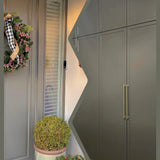 Ral 7039 - Kuvars Gri - Evimlüks