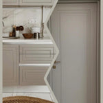 Ral 7044 - İpek Gri - Evimlüks