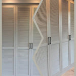 Ral 7044 - İpek Gri - Evimlüks