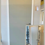 Ral 7044 - İpek Gri - Evimlüks