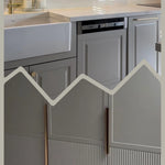 Ral 7044 - İpek Gri - Evimlüks