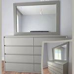 Ral 7044 - İpek Gri - Evimlüks