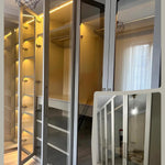 Ral 7044 - İpek Gri - Evimlüks