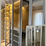 Ral 7044 - İpek Gri - Evimlüks