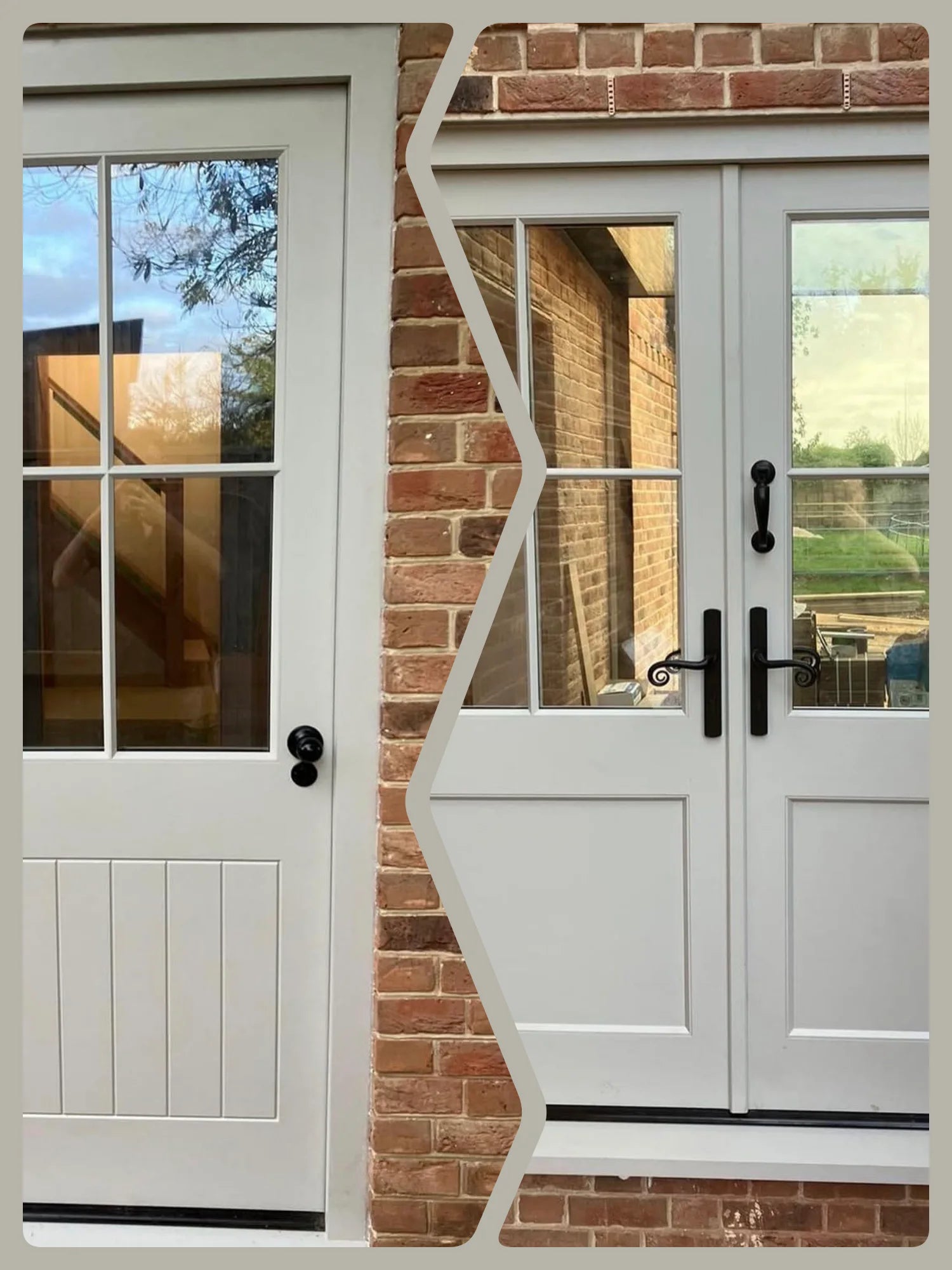 Ral 7044 - İpek Gri - Evimlüks