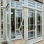 Ral 7044 - İpek Gri - Evimlüks