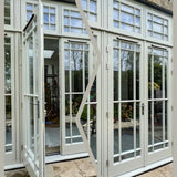 Ral 7044 - İpek Gri - Evimlüks