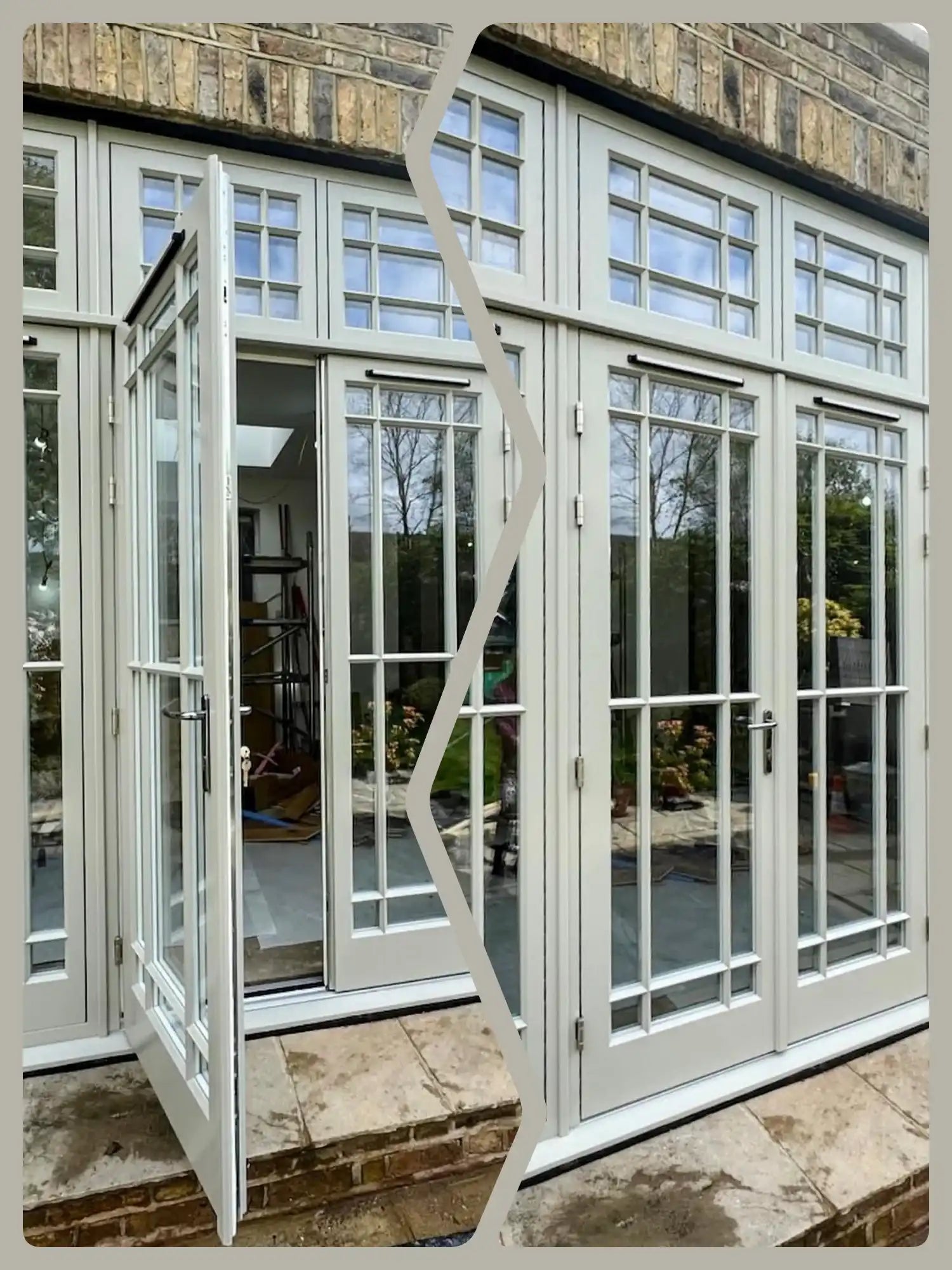 Ral 7044 - İpek Gri - Evimlüks