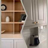 Ral 7044 - İpek Gri - Evimlüks