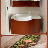 Ral 8004 - Bakır Kahverengi - Evimlüks