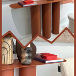 Ral 8004 - Bakır Kahverengi - Evimlüks