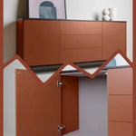 Ral 8004 - Bakır Kahverengi - Evimlüks