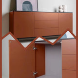 Ral 8004 - Bakır Kahverengi - Evimlüks