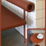 Ral 8004 - Bakır Kahverengi - Evimlüks