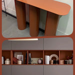 Ral 8004 - Bakır Kahverengi - Evimlüks