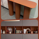 Ral 8004 - Bakır Kahverengi - Evimlüks