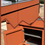 Ral 8004 - Bakır Kahverengi - Evimlüks