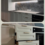 Ral 9002 - Gri Beyaz - Evimlüks