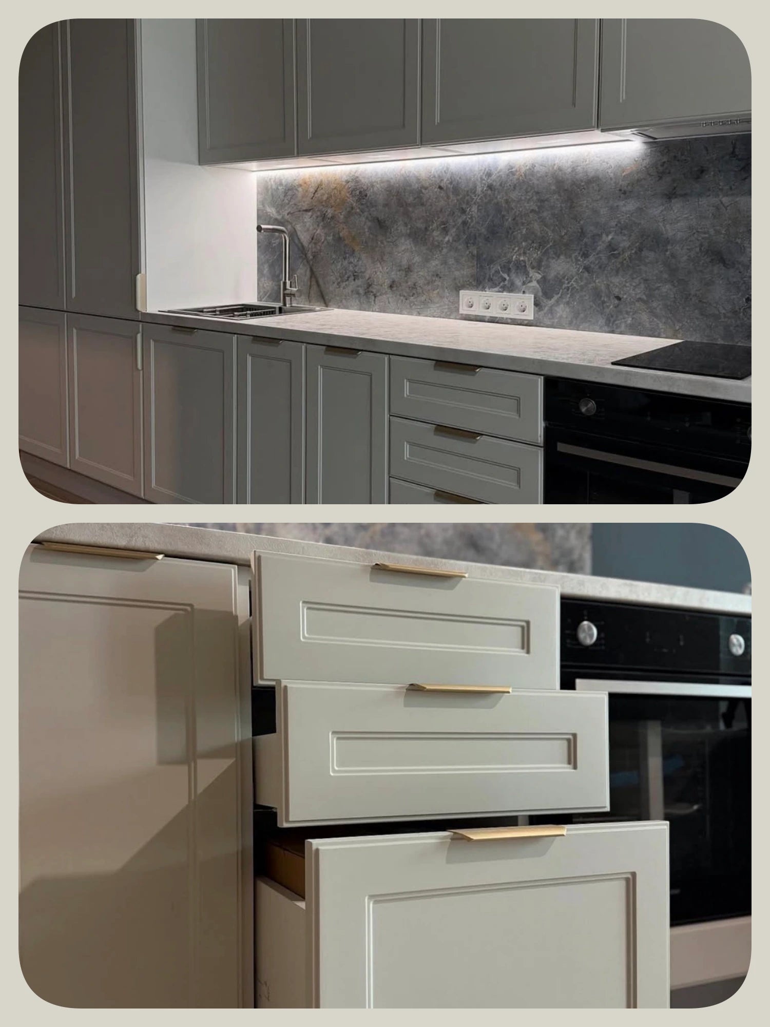 Ral 9002 - Gri Beyaz - Evimlüks