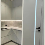 Ral 9002 - Gri Beyaz - Evimlüks